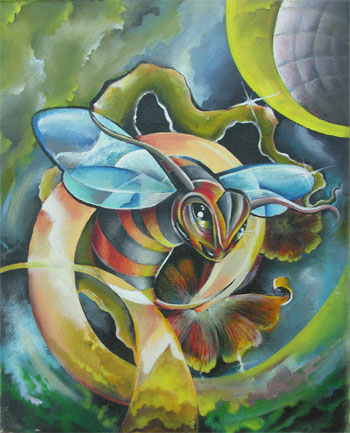 Looking for unique  Art Galleries? bee
